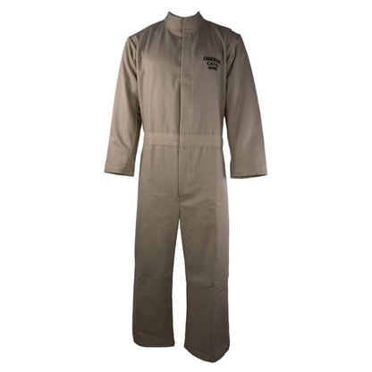 Oberon CAT 40 Cal Arc Flash Coveralls