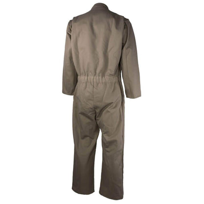 Oberon CAT 40 Cal Arc Flash Coveralls