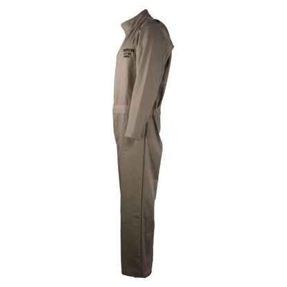 Oberon CAT 40 Cal Arc Flash Coveralls