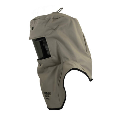 Oberon CAT 40 Cal Arc Flash Hoods