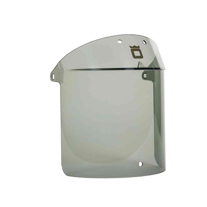 Oberon TCG Arc Flash Replacement Hood Windows