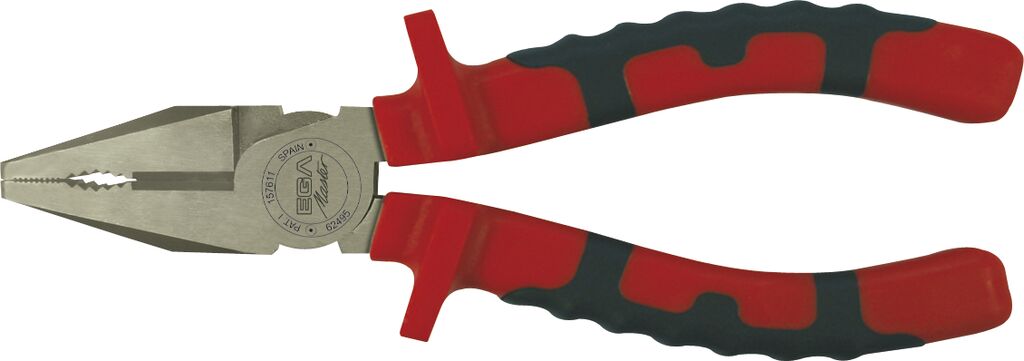 EGA Master Pliers — 180 mm — 62496
