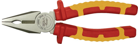 EGA Master 1000V Insulated Pliers — 180 mm — 76583