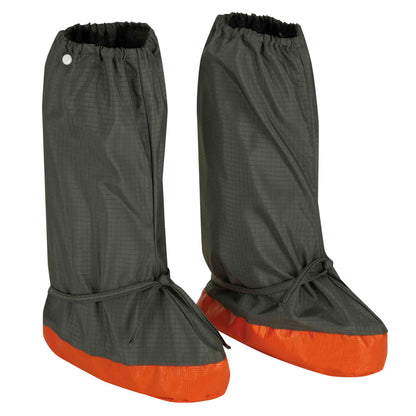 Oberon Clean Room Arc Flash Booties