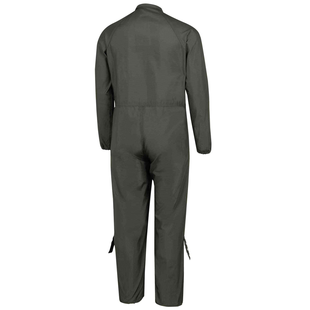 Oberon 8 Cal Clean Room Arc Flash Coveralls
