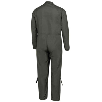 Oberon 8 Cal Clean Room Arc Flash Coveralls