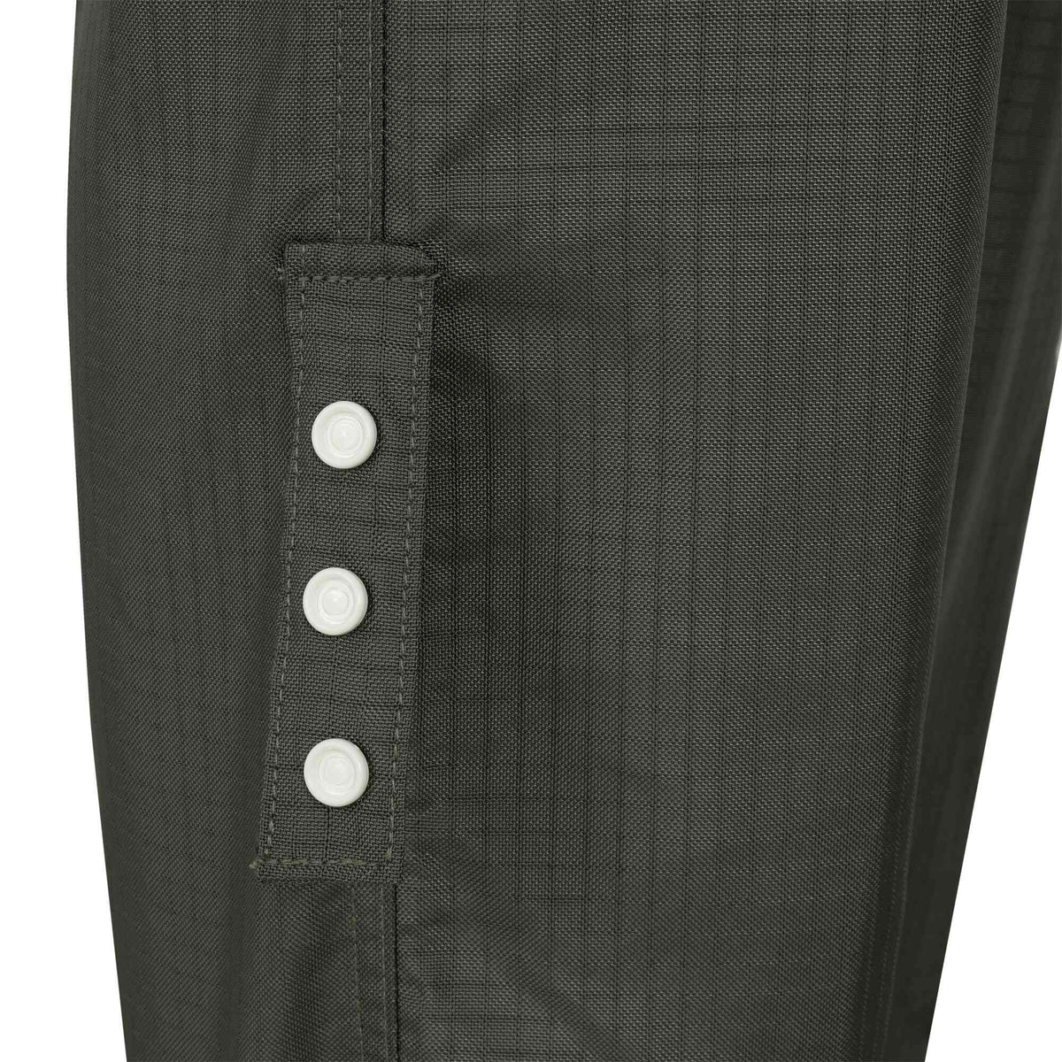 Oberon 8 Cal Clean Room Arc Flash Coveralls