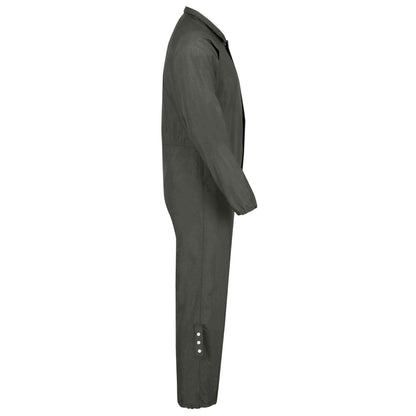 Oberon 8 Cal Clean Room Arc Flash Coveralls
