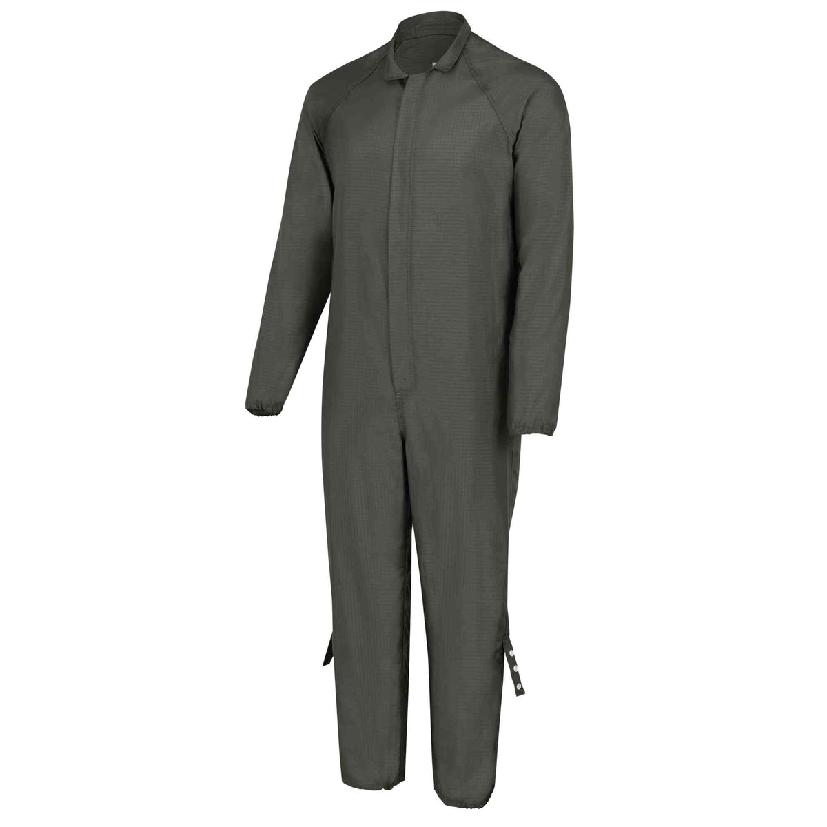 Oberon 8 Cal Clean Room Arc Flash Coveralls