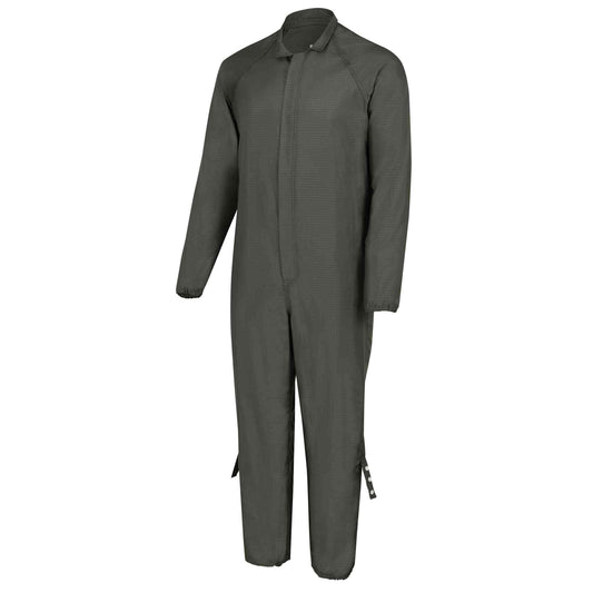 Oberon 8 Cal Clean Room Arc Flash Coveralls