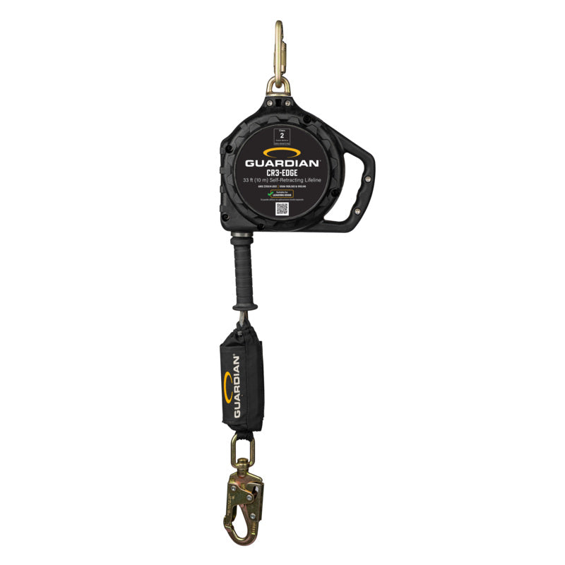 Guardian Fall Protection CR3-Edge SRL 4200221 – front view