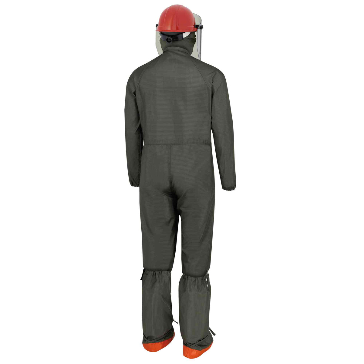 Oberon 8 Cal Clean Room Arc Flash Kits