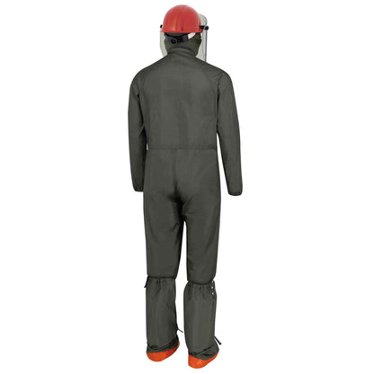 Oberon 8 Cal Clean Room Arc Flash Kits