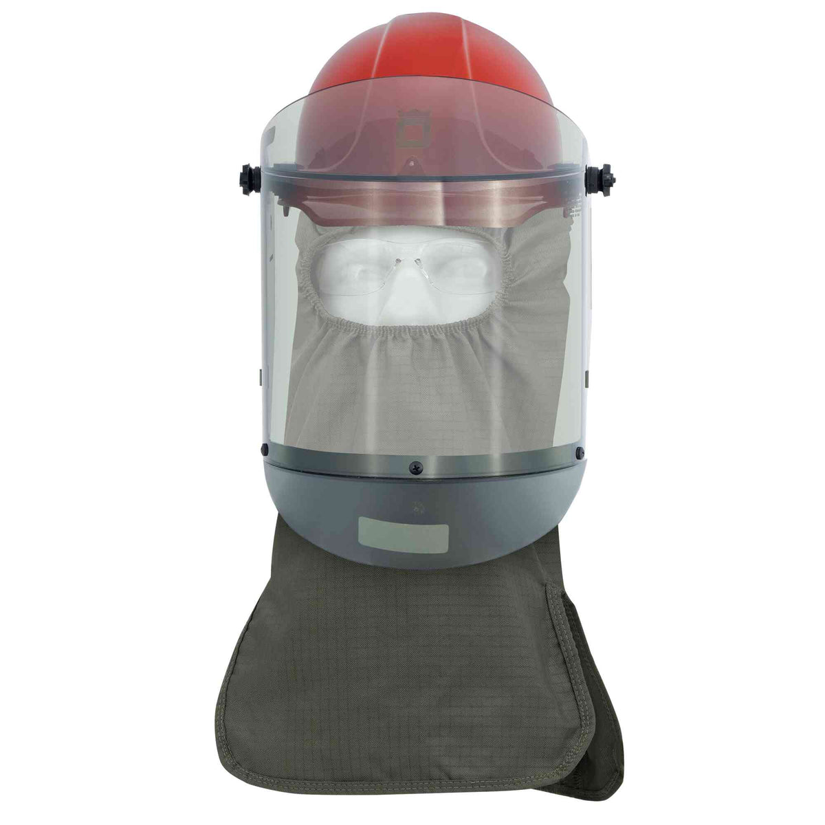 Oberon 8 Cal Clean Room Arc Flash Kits