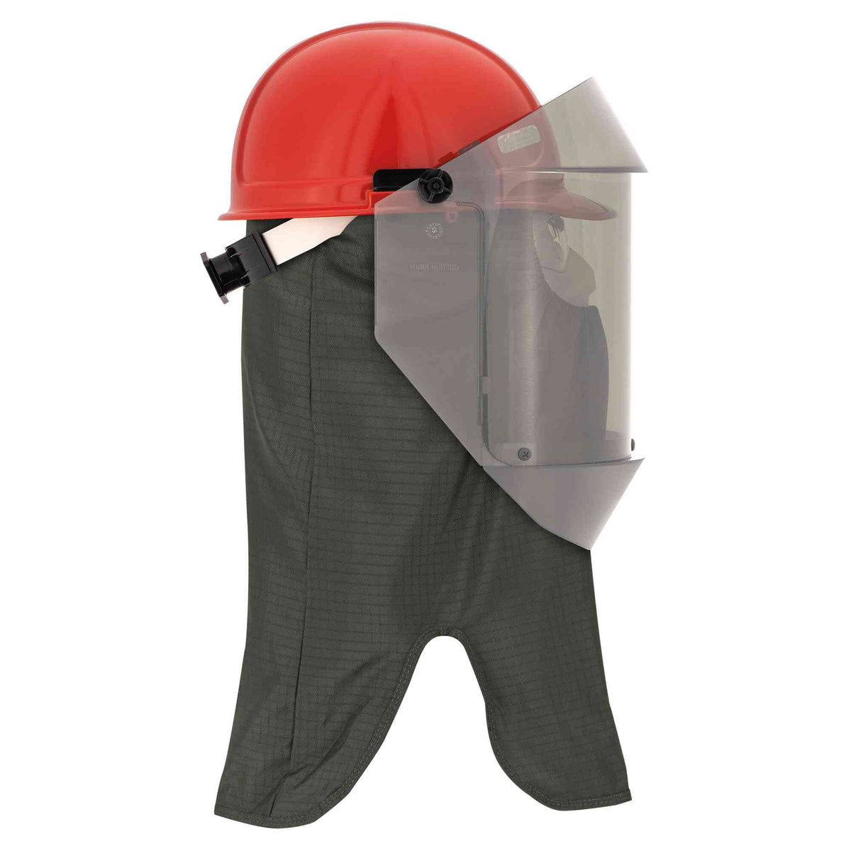 Oberon 8 Cal Clean Room Arc Flash Kits