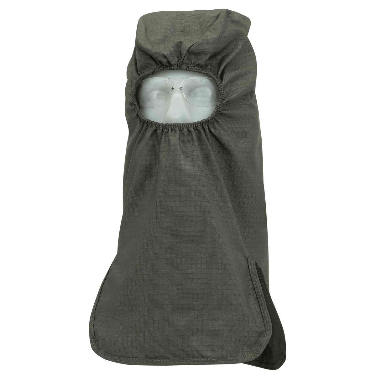 Oberon 8 Cal Clean Room Arc Flash Kits