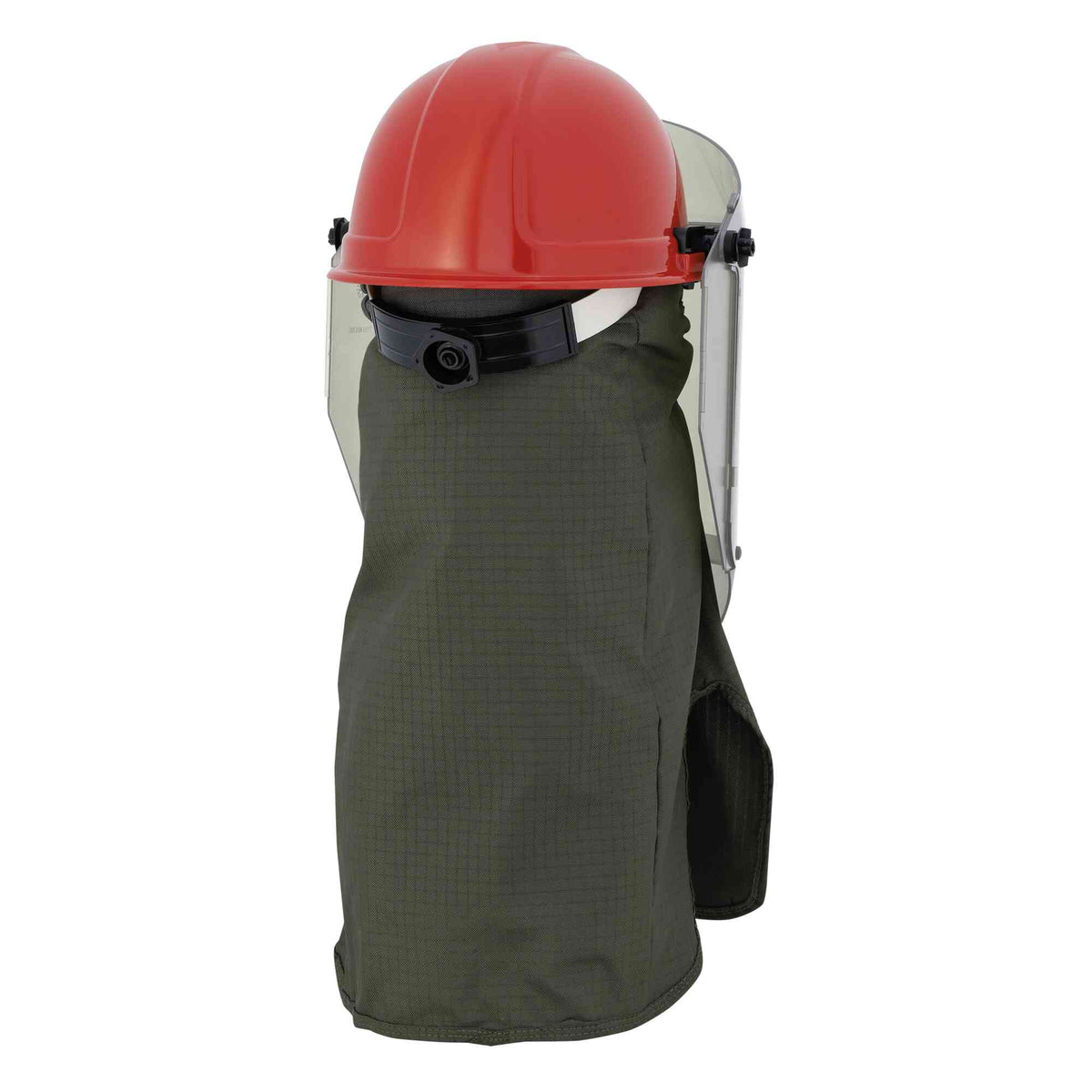 Oberon 8 Cal Clean Room Arc Flash Kits