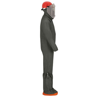Oberon 8 Cal Clean Room Arc Flash Kits