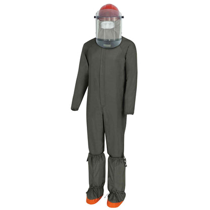 Oberon 8 Cal Clean Room Arc Flash Kits