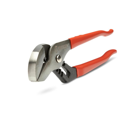 Crescent 10" Smooth Jaw Dipped Handle Tongue & Groove Pliers 10TGSJDG