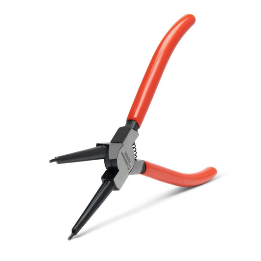 Crescent 7" Straight Internal Snap Ring Pliers 7SISRDG