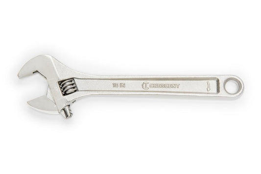 Crescent 10" Adjustable Wrench - Carded AC210VS