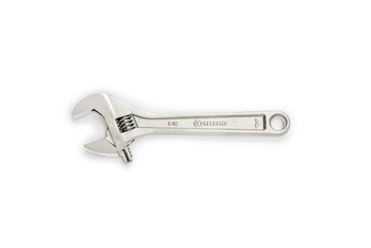 Crescent 6" Adjustable Wrench - Carded AC26VS