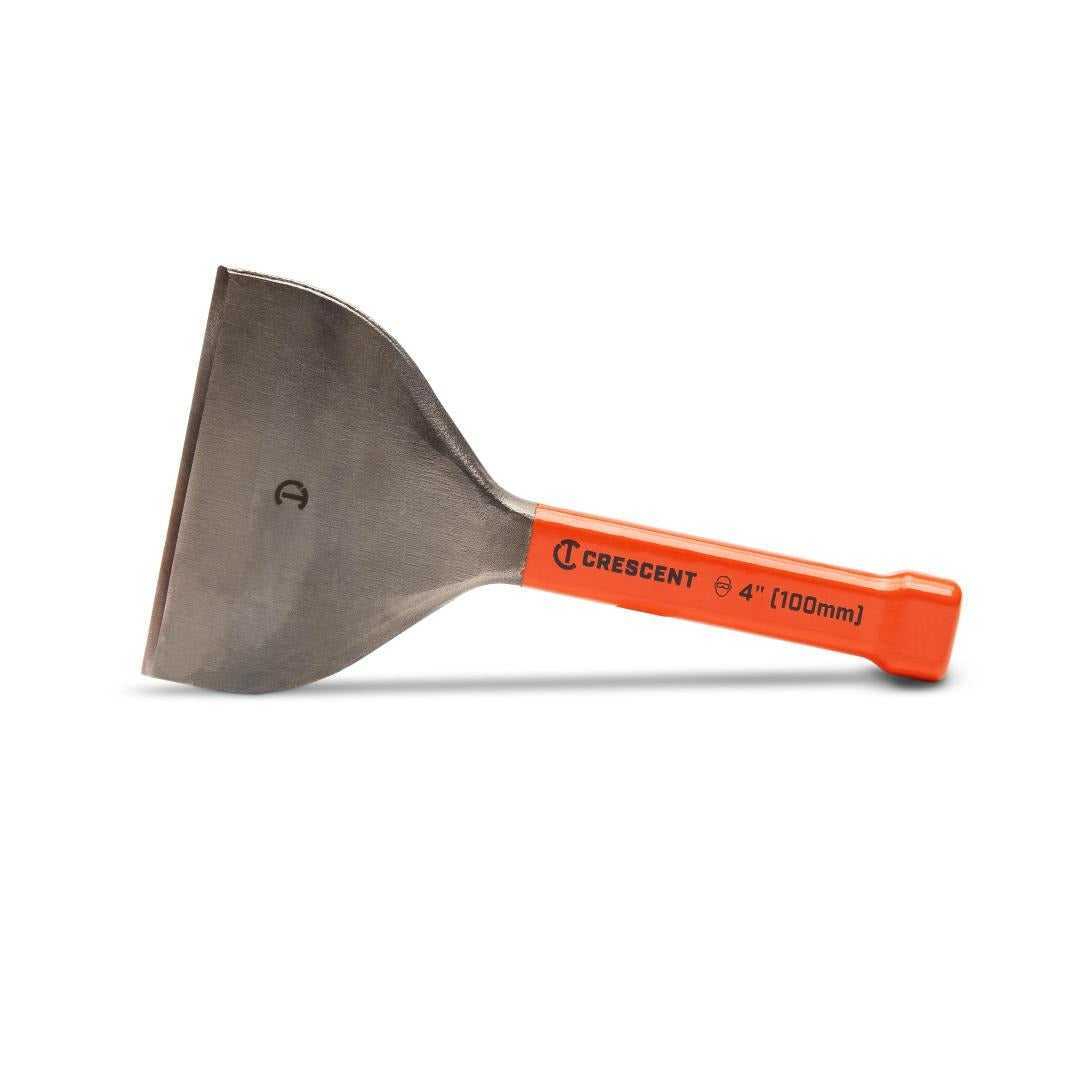 Crescent 4" x 7" Brick Chisel CBCH40