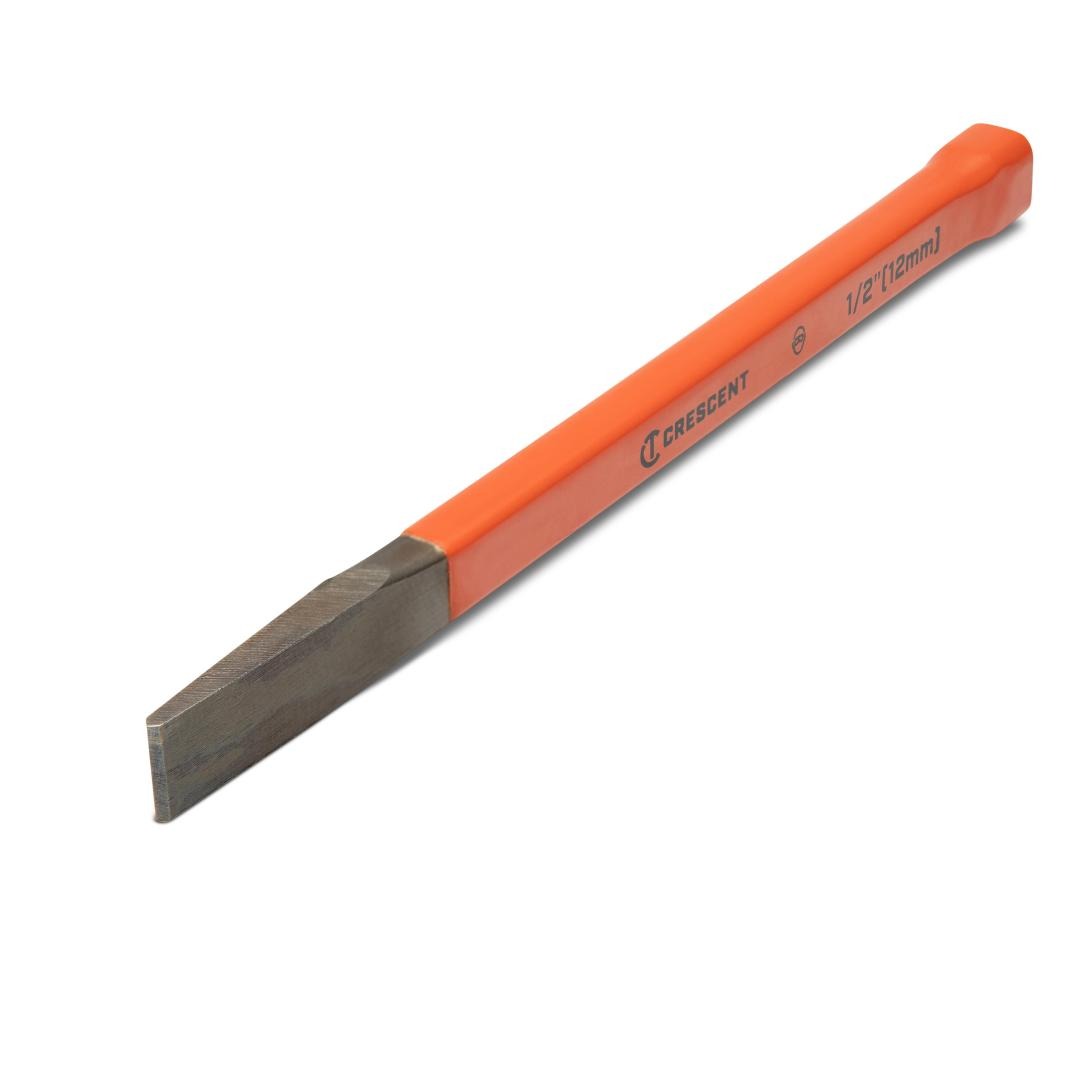 Crescent 1/2" x 7" Cold Chisel CCOCH12