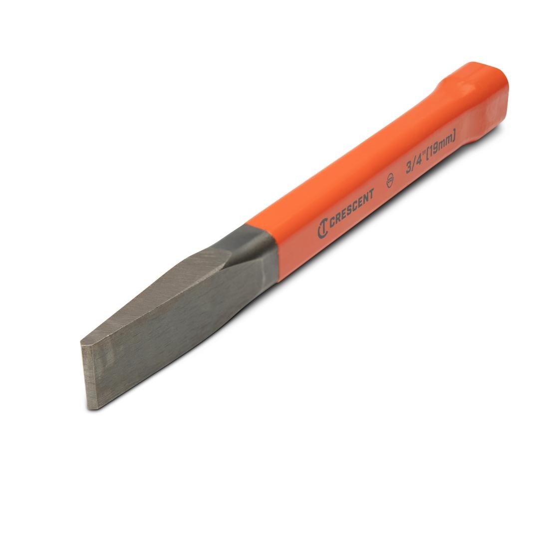 Crescent 3/4" x 7-1/2" Cold Chisel CCOCH34