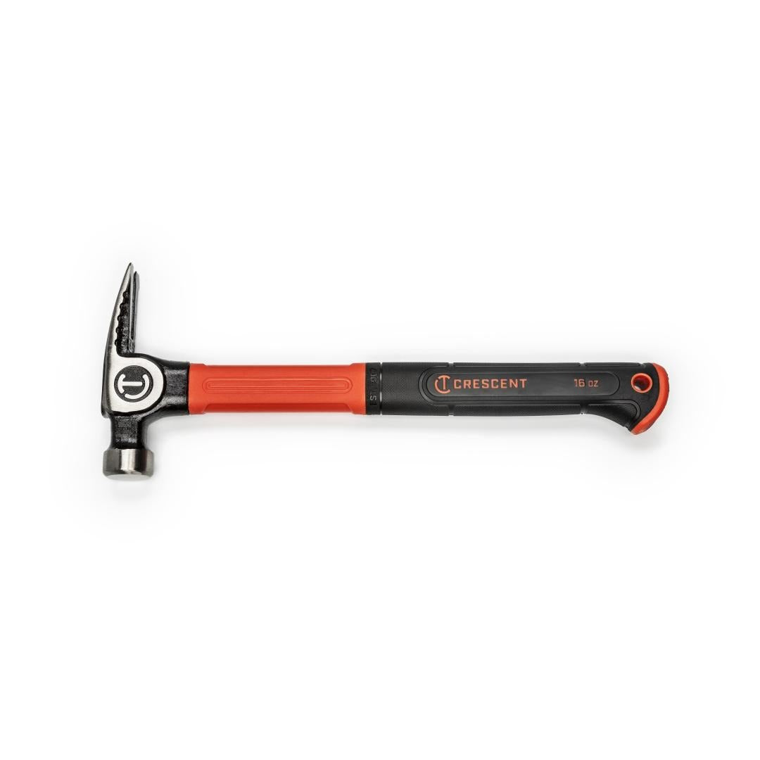 Crescent 16 oz. Fiberglass General Purpose Hammer CHFGP16