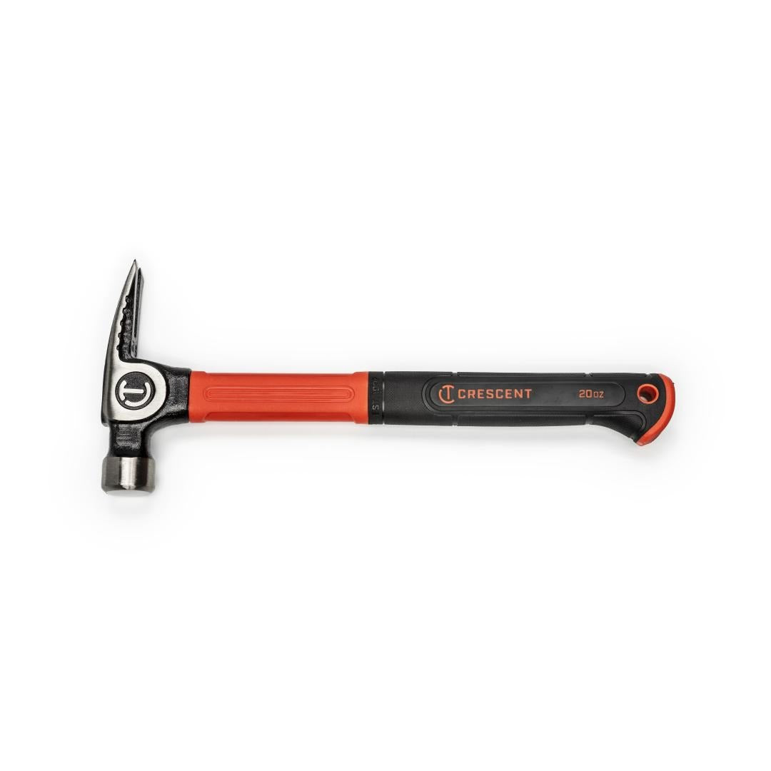 Crescent 20 oz. Fiberglass General Purpose Hammer CHFGP20