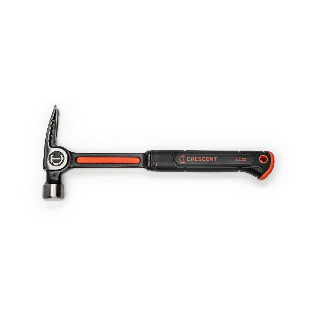Crescent 20 oz. Steel General Purpose Hammer CHSGP20