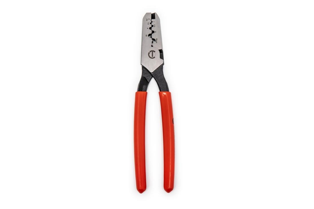 Crescent 8" Wire Crimpers CTWIREC