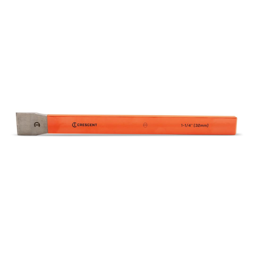 Crescent 1-1/4" x 12" Utility Chisel CUCH114