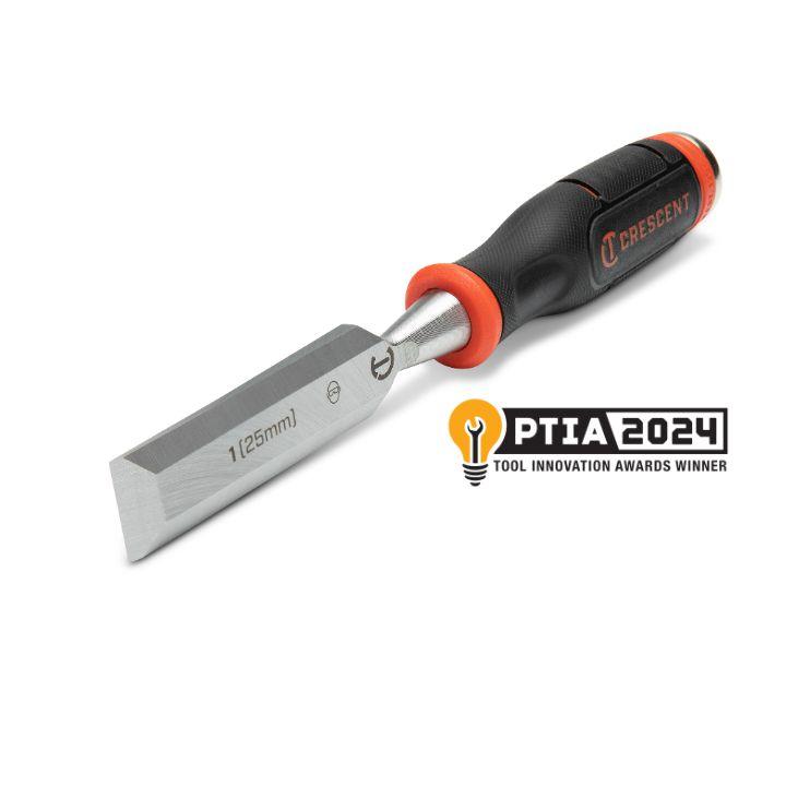 Crescent 1" Wood Chisel CWCH10