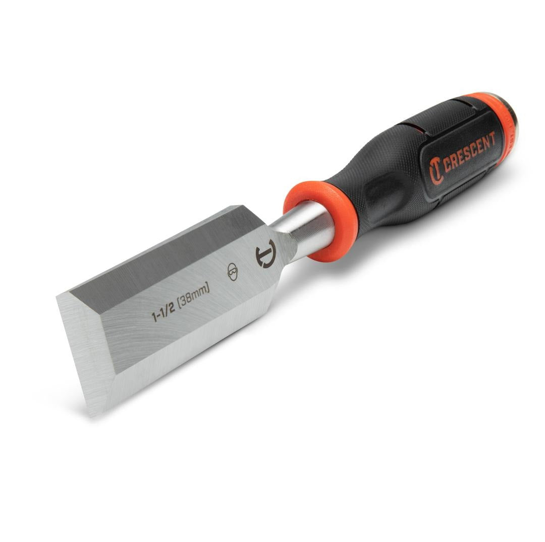 Crescent 1-1/2" Wood Chisel CWCH112