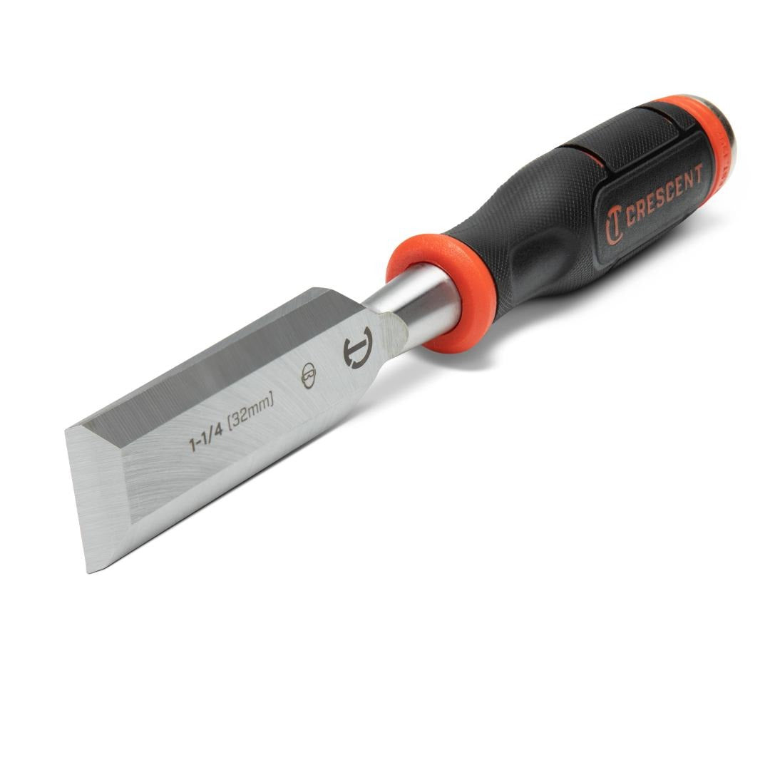 Crescent 1-1/4" Wood Chisel CWCH114