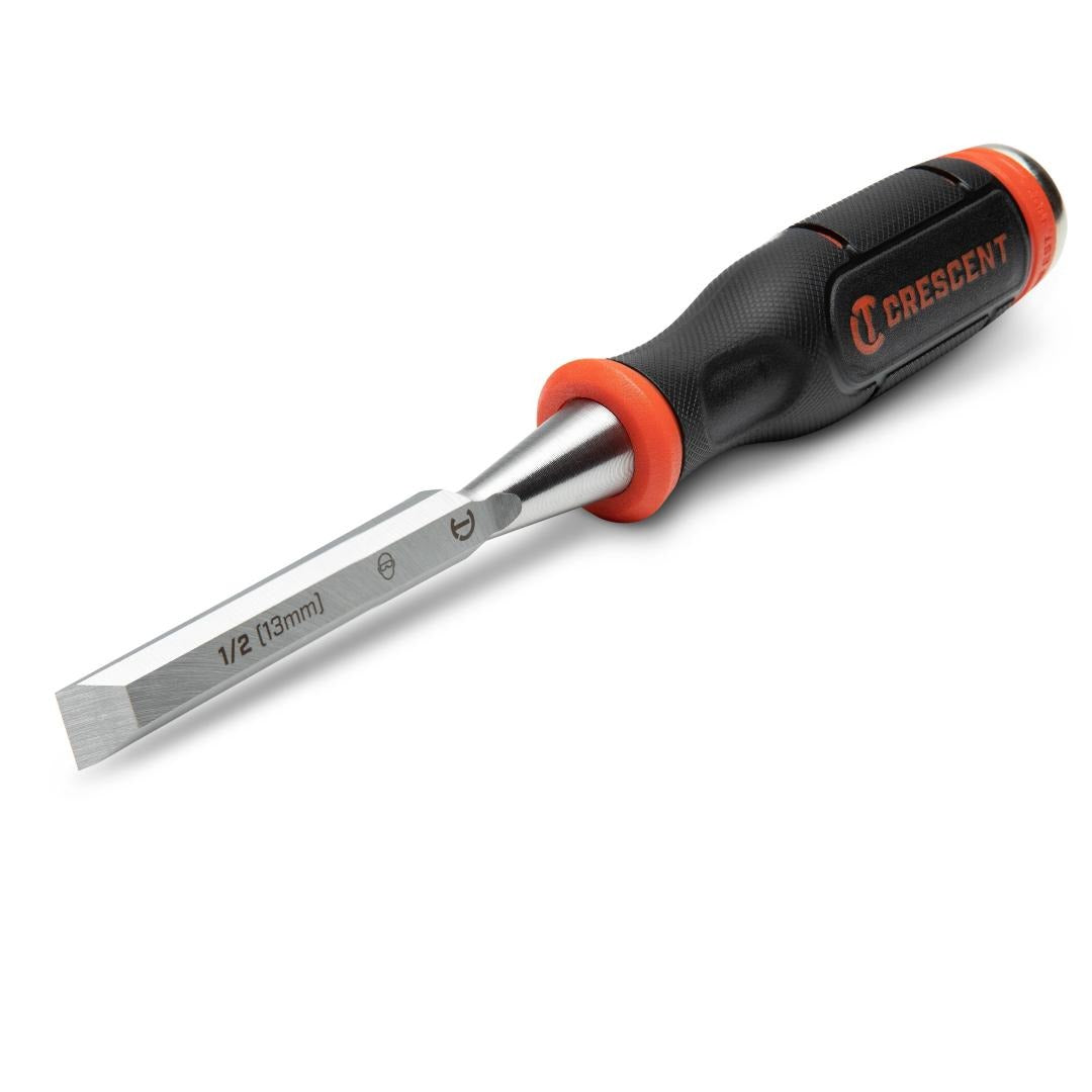 Crescent 1/2" Wood Chisel CWCH12
