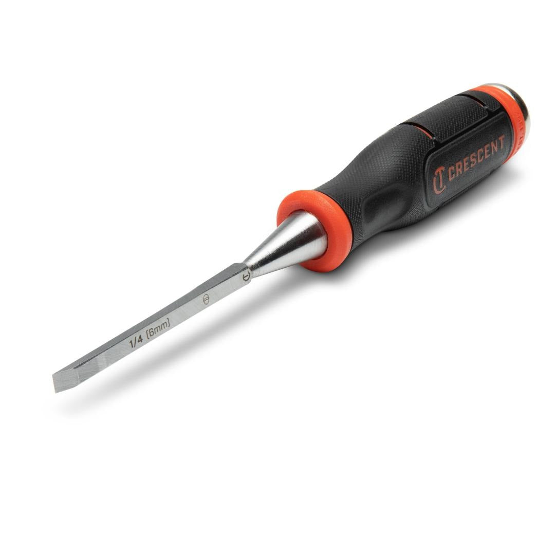 Crescent 1/4" Wood Chisel CWCH14