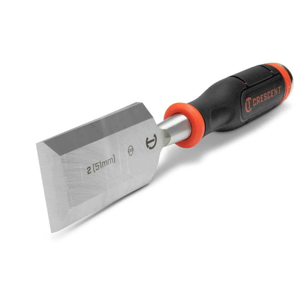 Crescent 2" Wood Chisel CWCH20