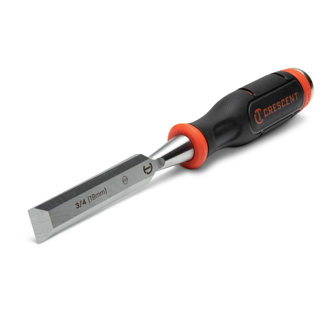 Crescent 3/4" Wood Chisel CWCH34