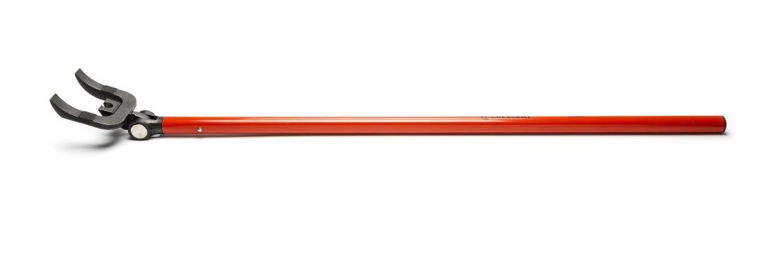 Crescent 44" Indexing Deck Removal Bull Bar DKB446X