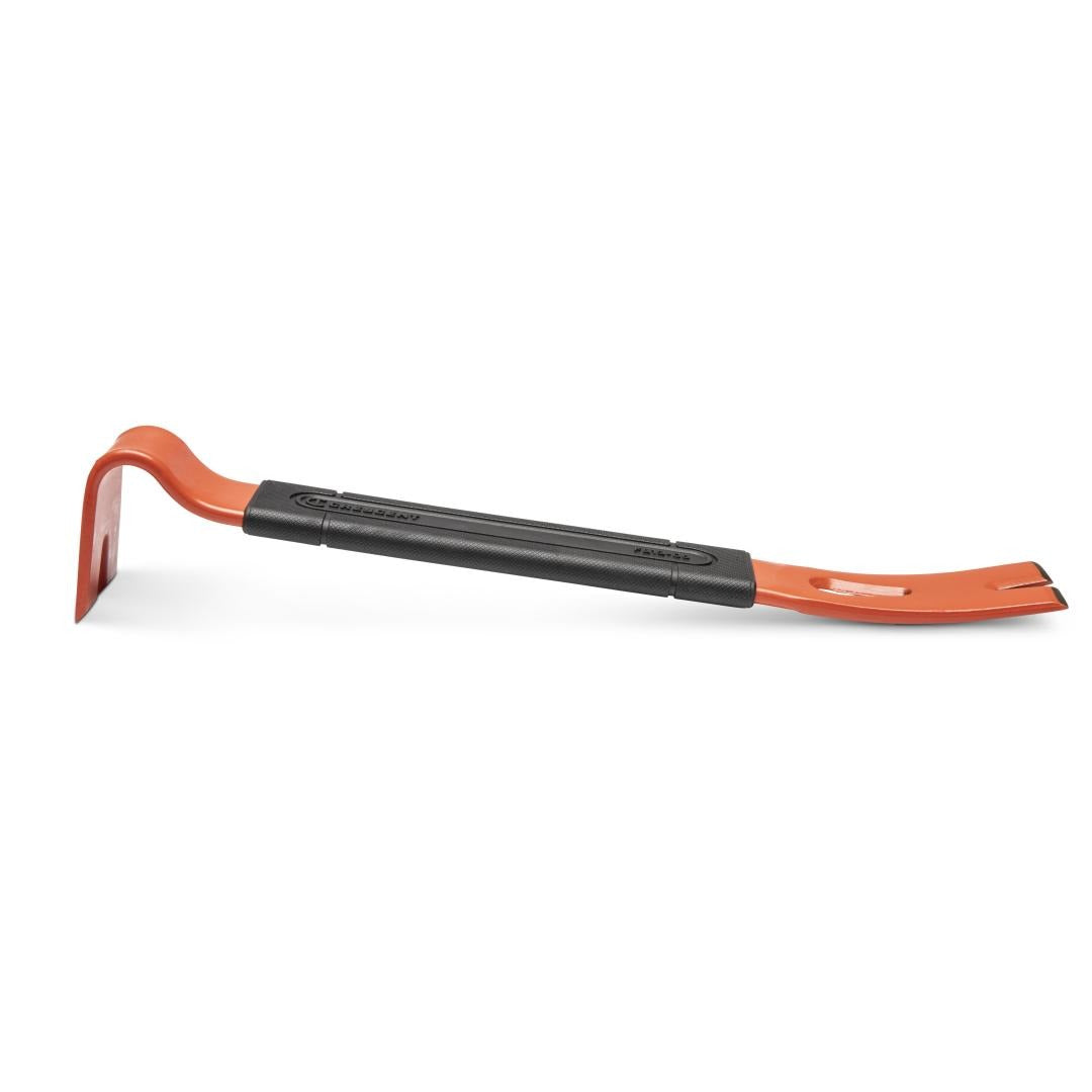 Crescent 13" Flat Pry Bar with Grip FB13-06