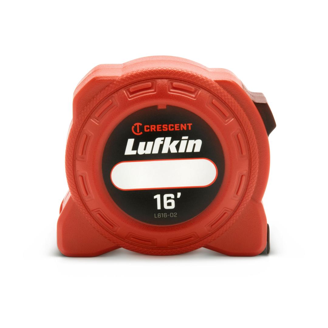 Crescent 3/4" x 16' L600 Series Power Tape Measure L616-02