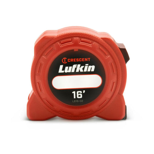 Crescent 3/4" x 16' L600 Series Power Tape Measure L616-02
