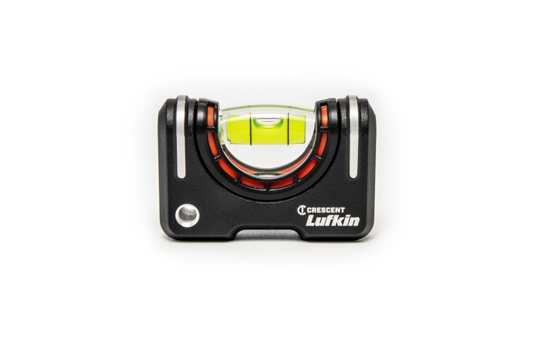 Crescent Magnetic Pocket Level LPL1000-02