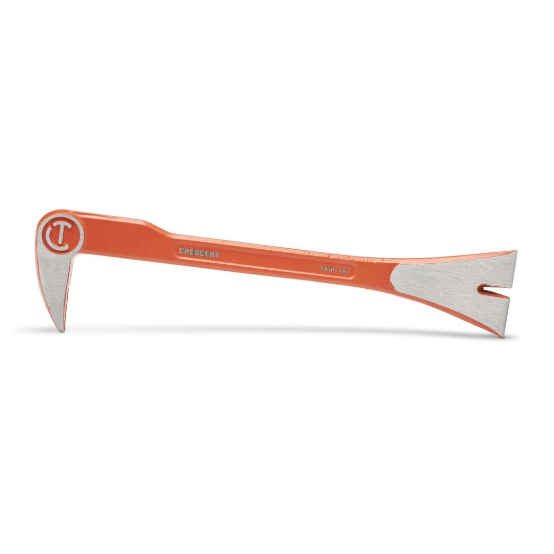 Crescent 10" Molding Pry Bar MB10-06