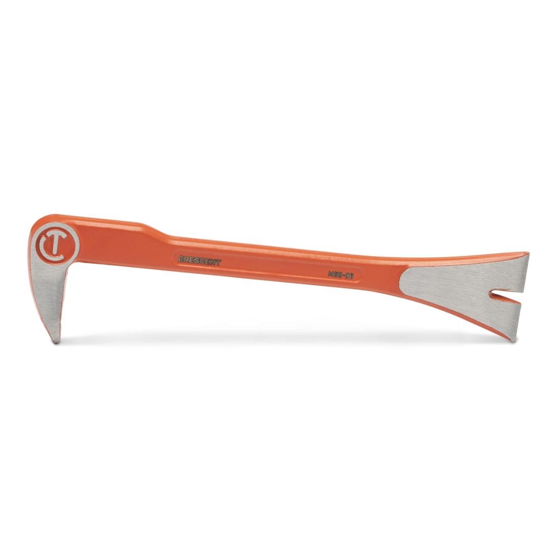 Crescent 8" Molding Pry Bar MB8-06