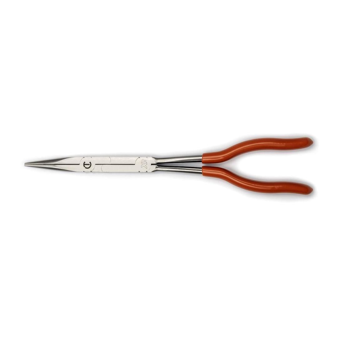 Crescent 13" X2™ Dipped Handle Long Reach Pliers PSX200C-06
